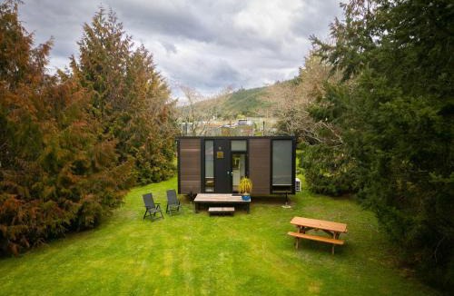 Woodstock House | Ryan's Ranch by Tiny Away