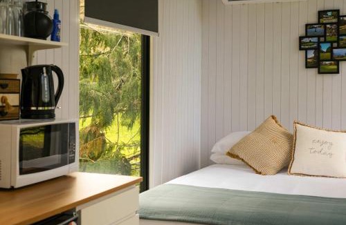 Woodstock House | Ryan's Ranch by Tiny Away