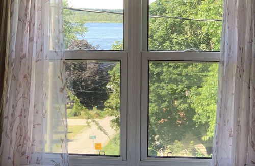 Dunsford House | S and A's Cottage
