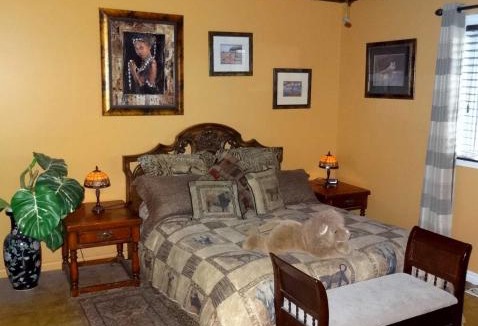 Orono Cabin | Safari Getaway