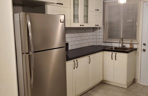 Saint-Leonard Apartment | Saint-Léonard RC Chalet