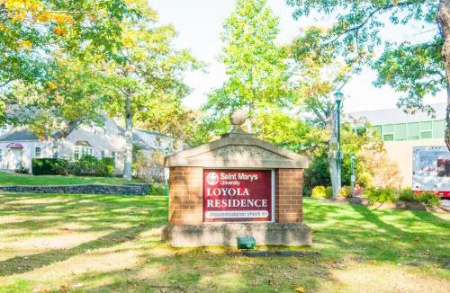South End Hotel | Saint Mary's University Conference Services & Summer Accommodations