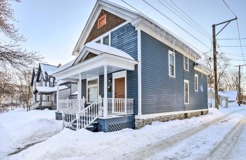 Summit - University House | Saint Paul Home in Historic Cathedral Hill