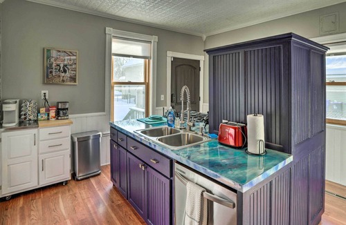 Summit - University House | Saint Paul Home in Historic Cathedral Hill