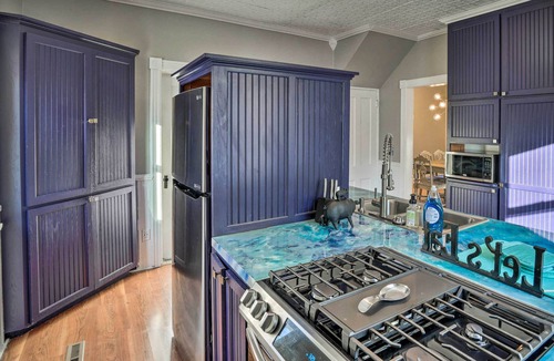 Summit - University House | Saint Paul Home in Historic Cathedral Hill