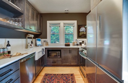 Summit - University House | Saint Paul Vacation Rental Near Downtown!