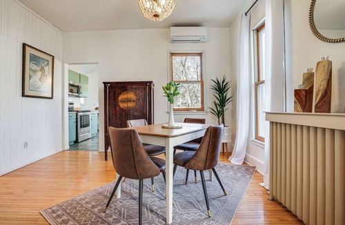 Summit - University House | Saint Paul Vacation Rental Near Shopping & Dining!