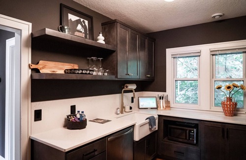 Summit - University House | Saint Paul Vacation Rental Near Downtown