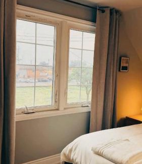 Hamilton House | Saka house