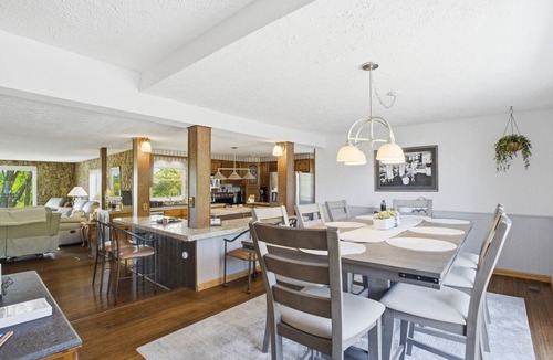 South Lima House | Sale- Golf Course Getaway-Message for Discount on 2 courses on property