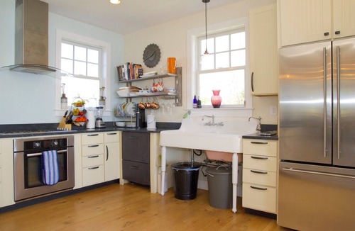 Aquebogue House | "Salt & Serenity" - Absolute Beachfront Retreat on the North Fork
