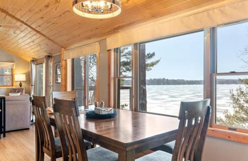Backus House | Sanborn Shores