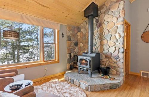 Backus House | Sanborn Shores