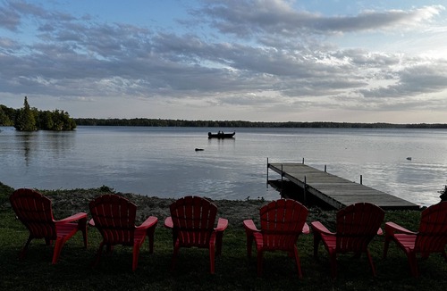 Rideau Lakes Cottage | Sand Lake Cottage