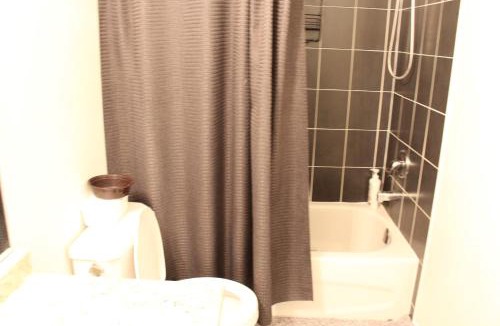 Lakeview House | Sandell Place