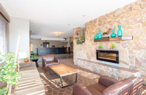 Cranbrook Hotel | Sandman Hotel Cranbrook