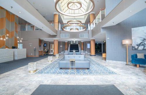 Northeast Mississauga Hotel | Sandman Signature Mississauga Hotel