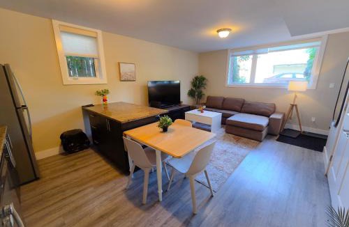 Sandy Hill Apartment | Sandy Hill Downtown Guesthouse