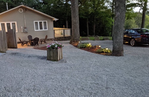 Trent Lakes House | Sandy Lake Beachhouse in Kawarthas Lakes