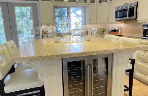 Trent Lakes House | Sandy Lake Family Oasis