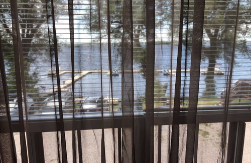 Harwood Cottage | Sandy Shore Cottages Lake Front loft #6, Sauna