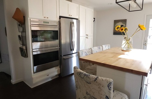 Long Beach House | SandyBeachHouseLBNY Steps to Beach, Train & Eats Beachside