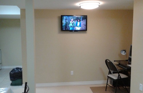 Thornhill Apartment | Sara’s Place - Strictly Kosher HomenBeautiful basement Apartmentn