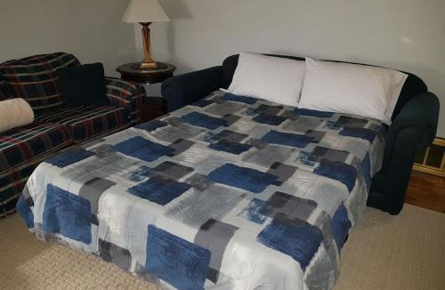 Sarnia House | Sarnia's Man Cave welcomes you. Game ON!
