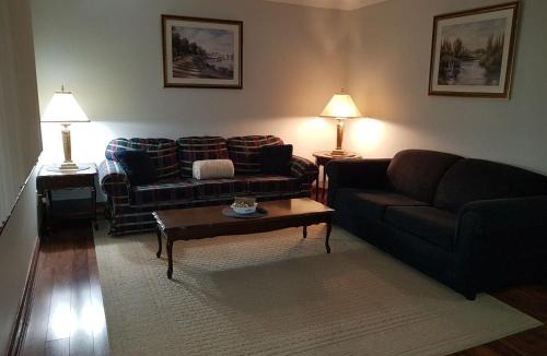 Sarnia House | Sarnia's Man Cave welcomes you. Game ON!