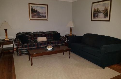 Sarnia House | Sarnia's Man Cave welcomes you. Game ON!