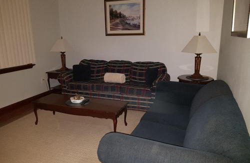 Sarnia House | Sarnia's Man Cave welcomes you. Game ON!