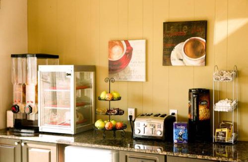 Chatham-Kent Hotel | Saxony Motel