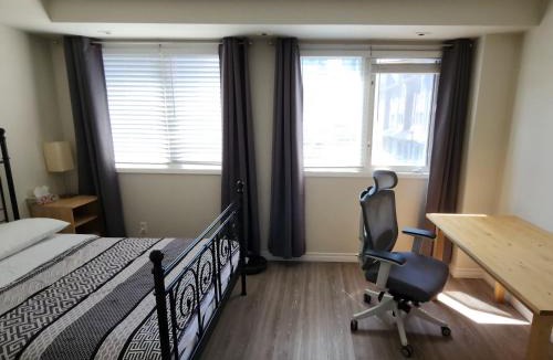 Malvern House | Scarborough Townhouse