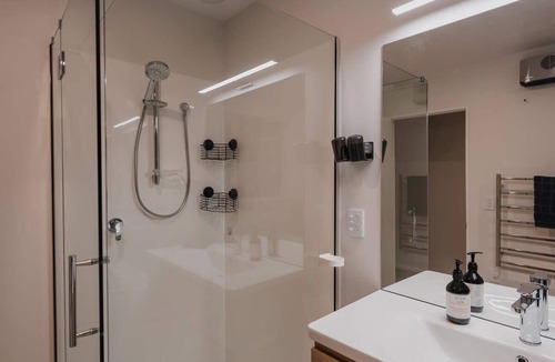Lincoln House | Scenic Delight on Benashet