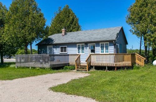 Tobermory House | Scenic Inn Canada
