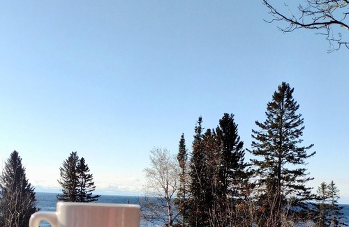 Croftville Cabin | "Scotch Pine": Classic North Shore Cabin Near Grand Marais