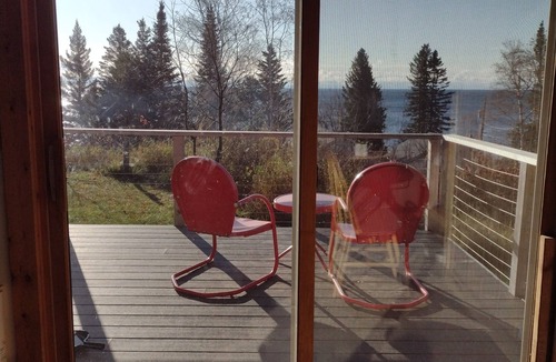 Croftville Cabin | "Scotch Pine": Classic North Shore Cabin Near Grand Marais