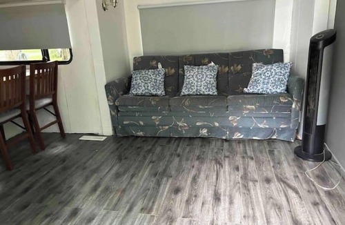 Clarence-Rockland House | SDD 2 Camping Trailer - Quote