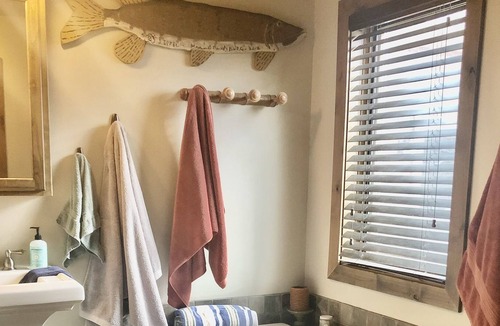 Isle House | Seasonal/Family activities at The Lodge at 46 Degrees North
