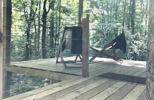 Armour House | Secluded 10 Acre Cottage with Canoes, Kayaks and Fun!