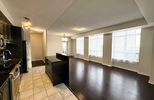 Vaughan Condo | Secured Gated Estate