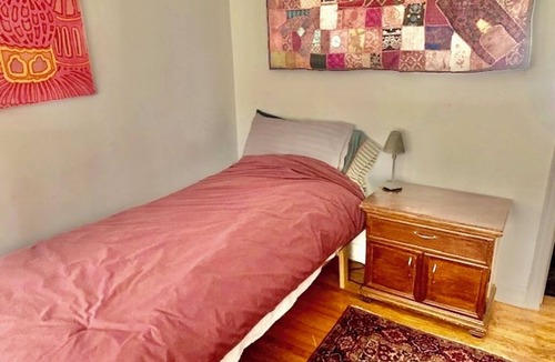 North York House | Seneca college, Fairview mall, shops at don mills. Private room