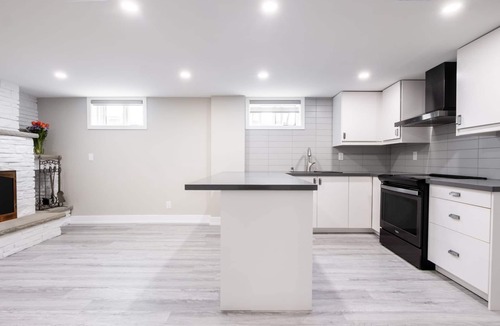 West Deane Park House | Seraya Wellness Retreat