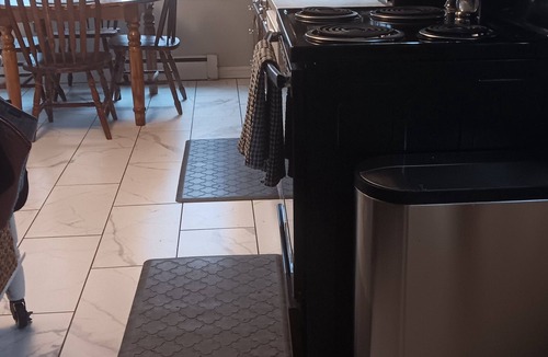 Saugerties Bed & Breakfast | Serene 2-bedroom bed & breakfast in charming Saugerties
