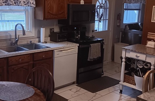 Saugerties Bed & Breakfast | Serene 2-bedroom bed & breakfast in charming Saugerties