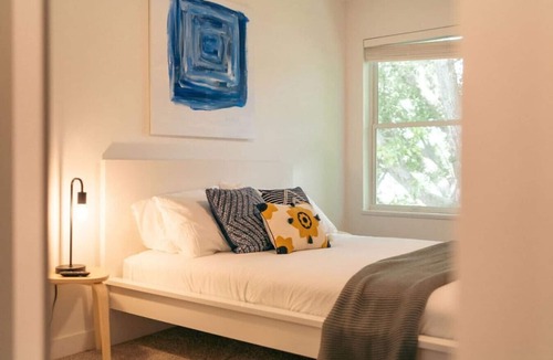 Duluth House | Serene Comfort, Fenced in Backyard, Spa