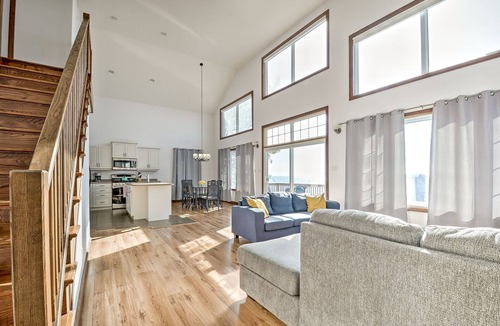 Harwich Cottage | Serene Cottage on the shores of Lake Erie