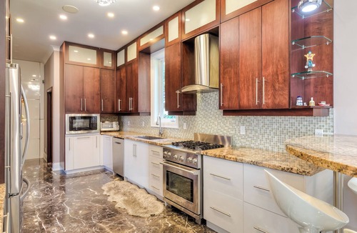 King City House | Serene Sanctuary in King City