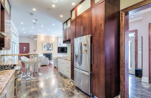 King City House | Serene Sanctuary in King City