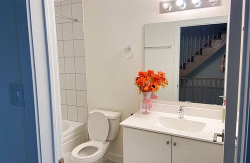 Downsview House | Serenity in North York Toronto